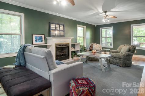 7 Timber Park Drive Black Mountain NC 28711