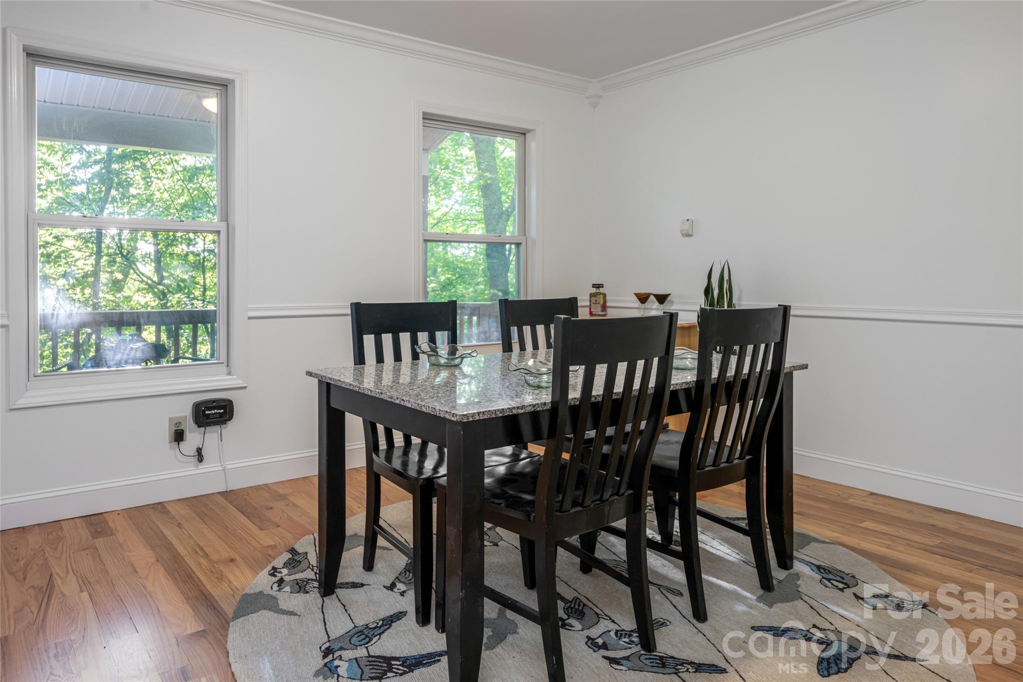 7 Timber Park Drive Black Mountain NC 28711