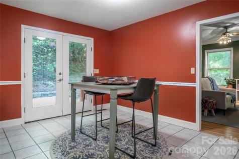 7 Timber Park Drive Black Mountain NC 28711