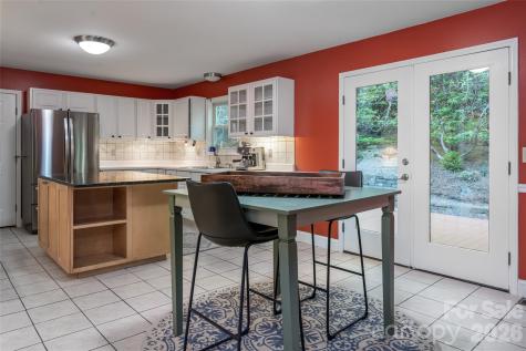 7 Timber Park Drive Black Mountain NC 28711