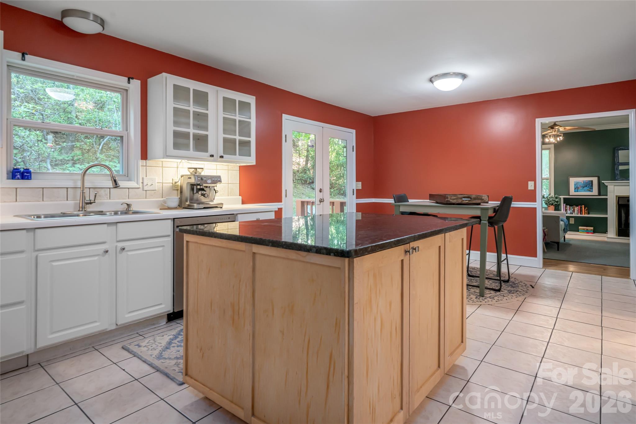7 Timber Park Drive Black Mountain NC 28711