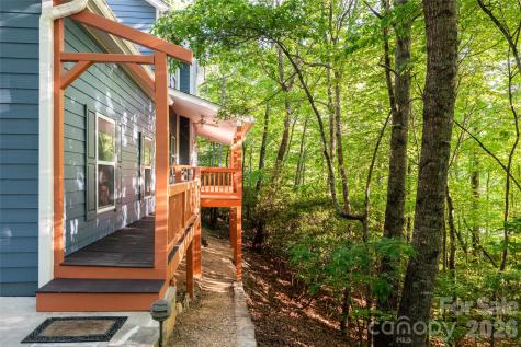 7 Timber Park Drive Black Mountain NC 28711