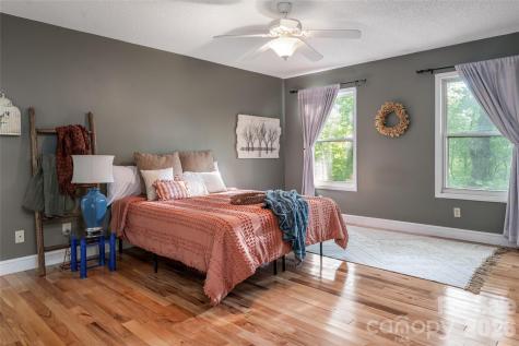 7 Timber Park Drive Black Mountain NC 28711