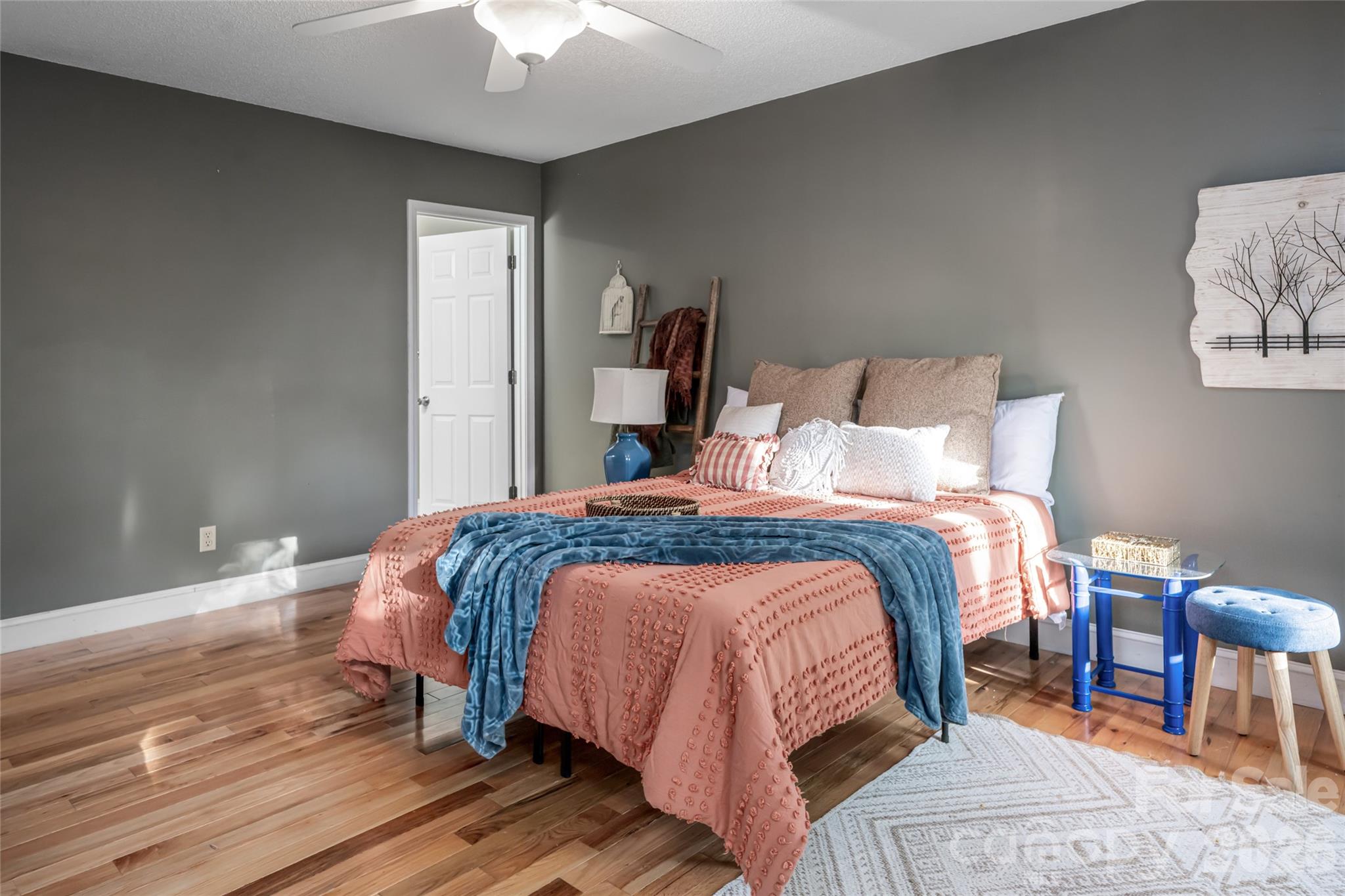 7 Timber Park Drive Black Mountain NC 28711