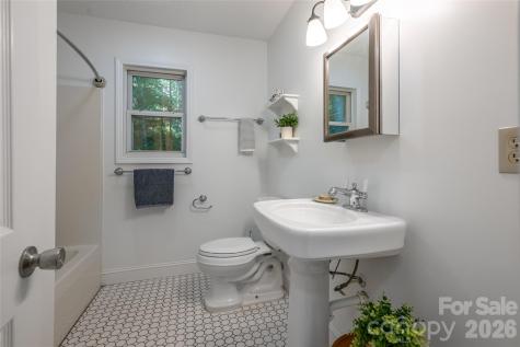 7 Timber Park Drive Black Mountain NC 28711