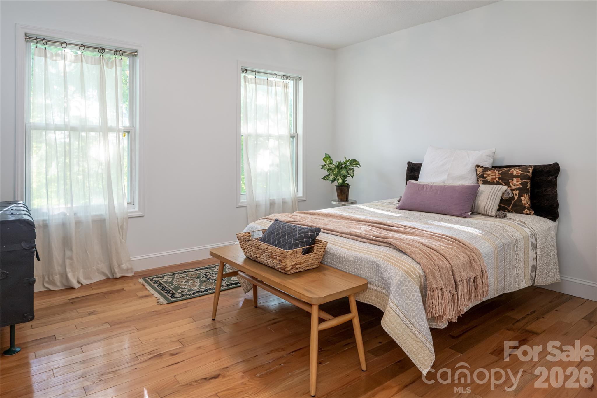 7 Timber Park Drive Black Mountain NC 28711