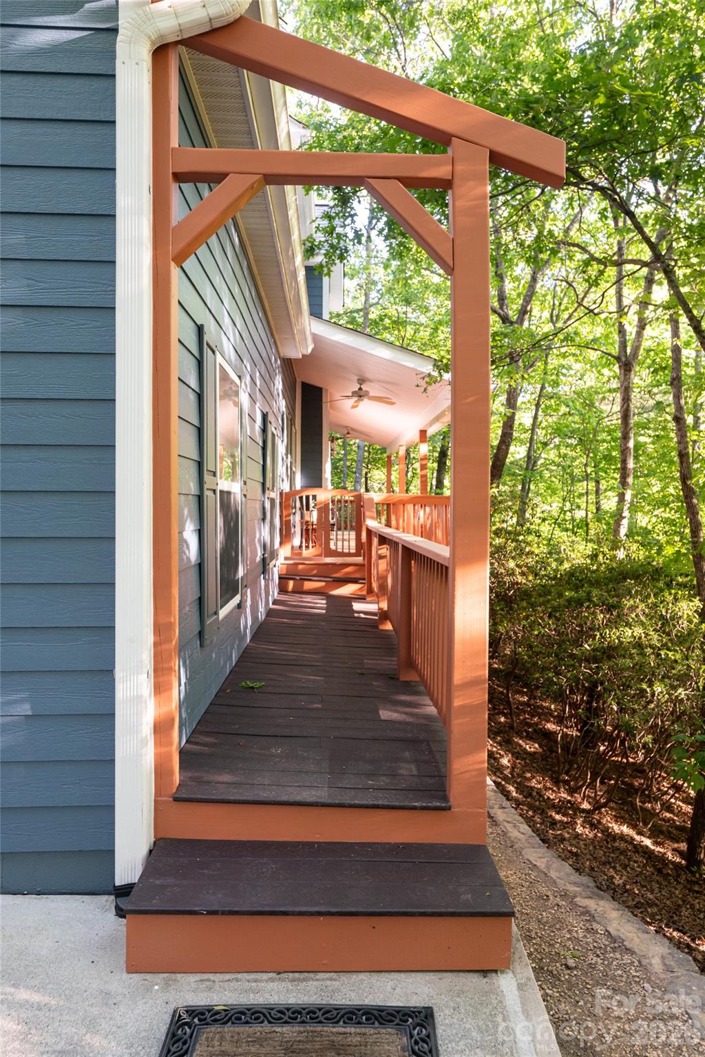 7 Timber Park Drive Black Mountain NC 28711