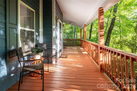 7 Timber Park Drive Black Mountain NC 28711