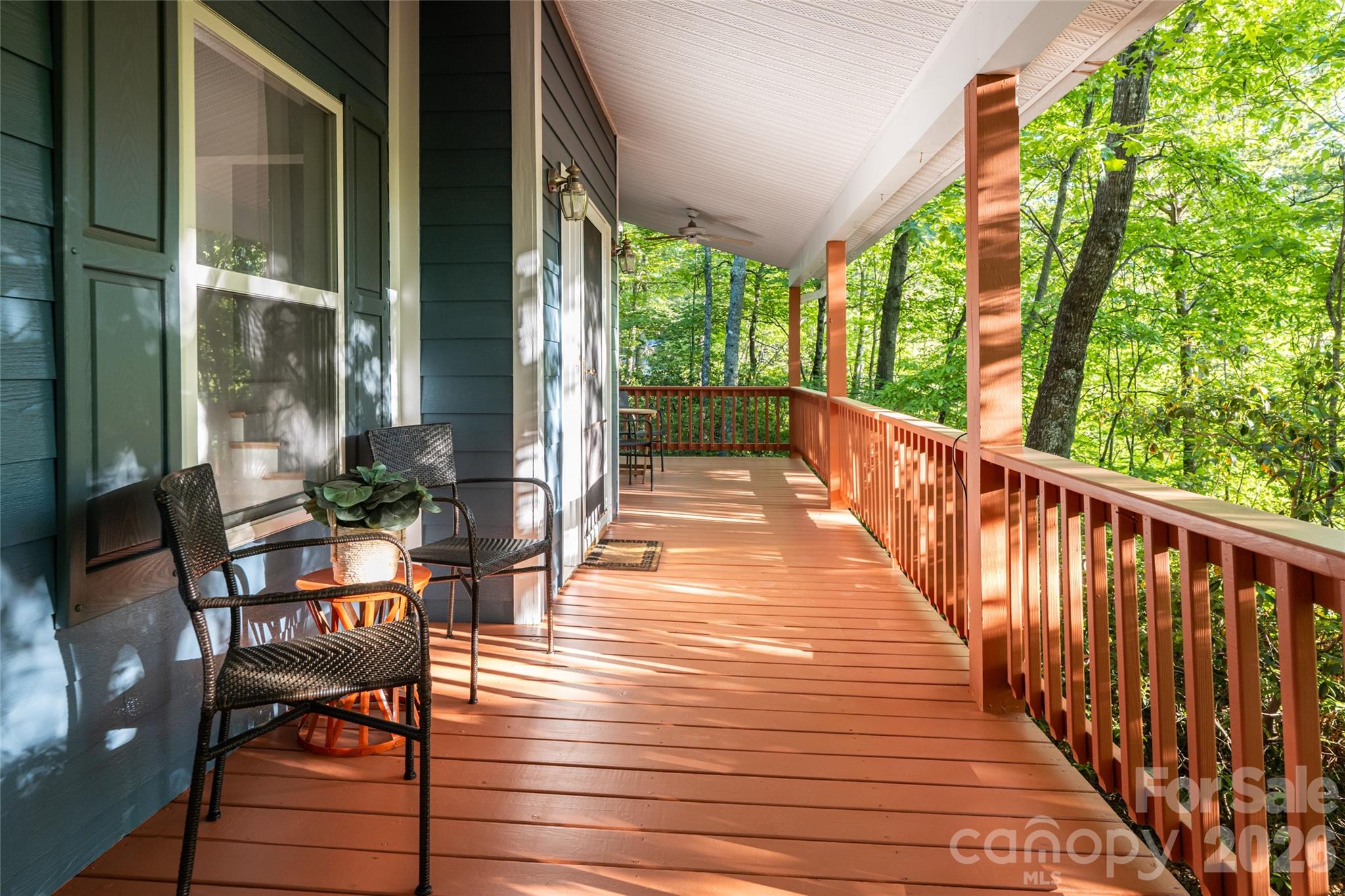 7 Timber Park Drive Black Mountain NC 28711