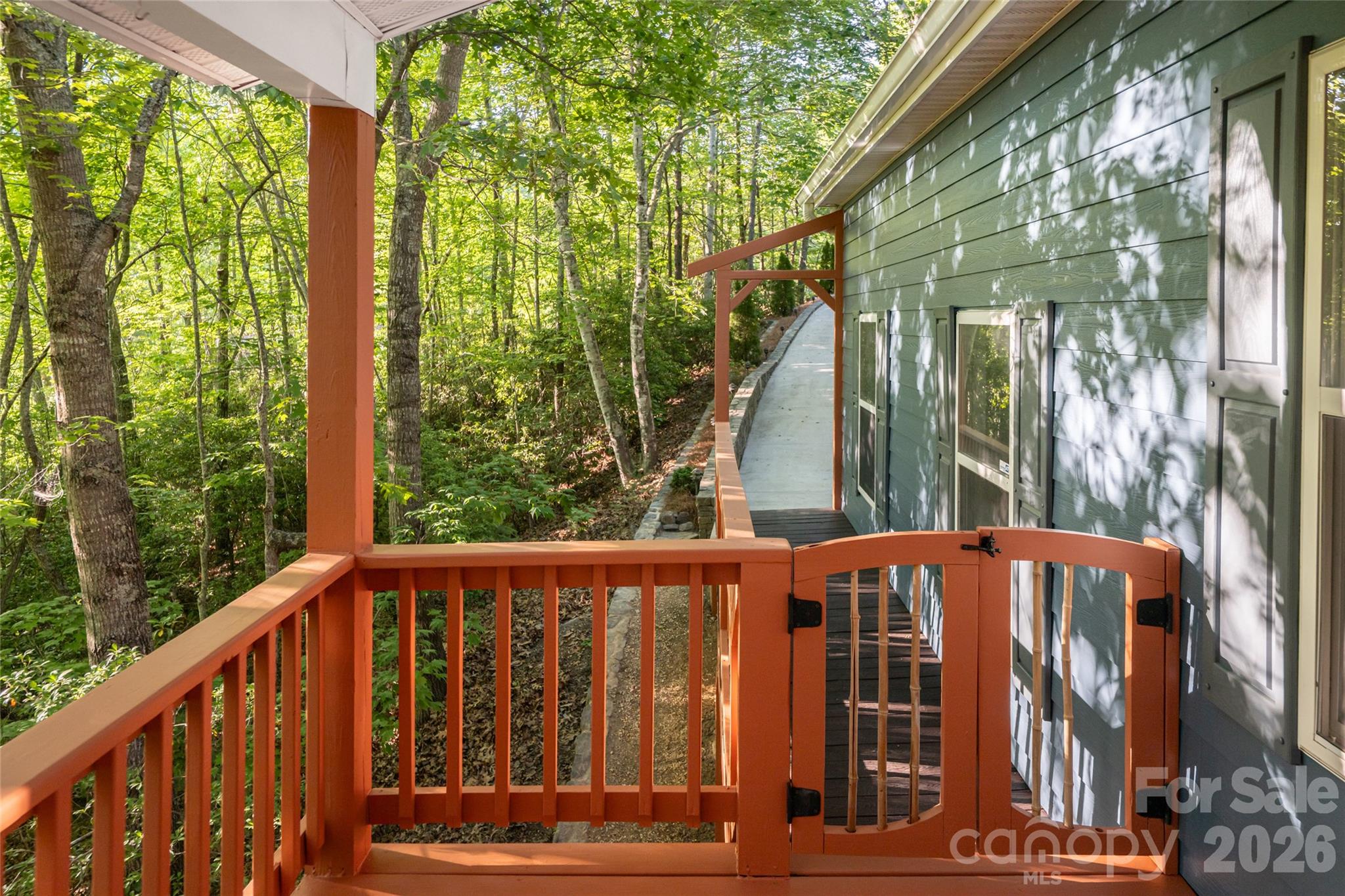 7 Timber Park Drive Black Mountain NC 28711