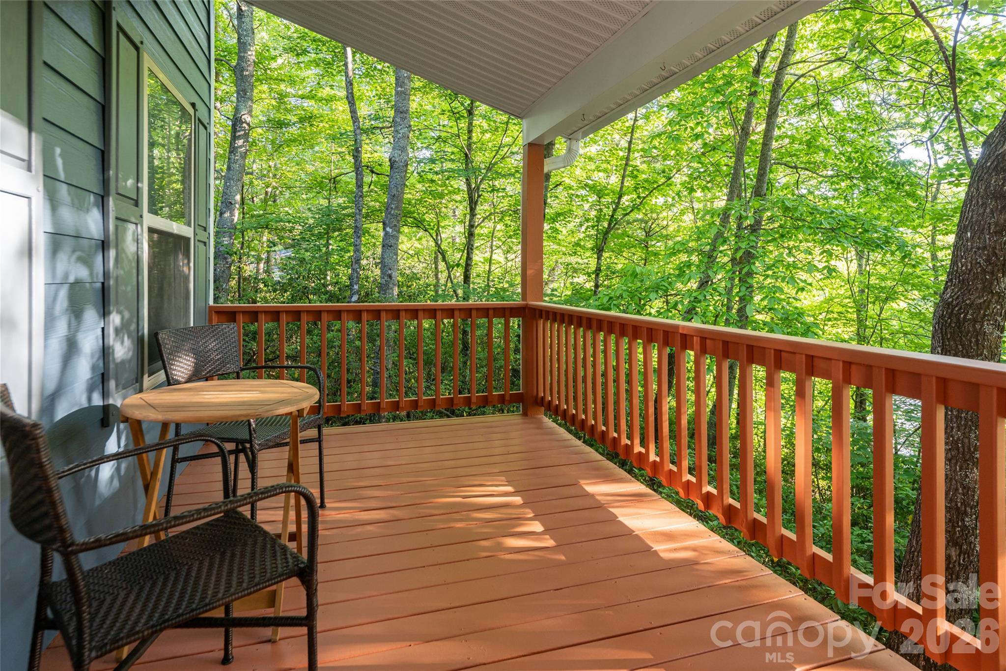 7 Timber Park Drive Black Mountain NC 28711