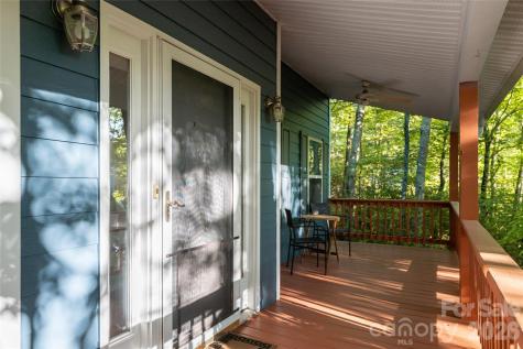 7 Timber Park Drive Black Mountain NC 28711