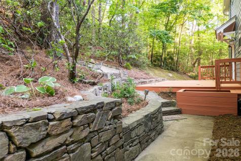 7 Timber Park Drive Black Mountain NC 28711