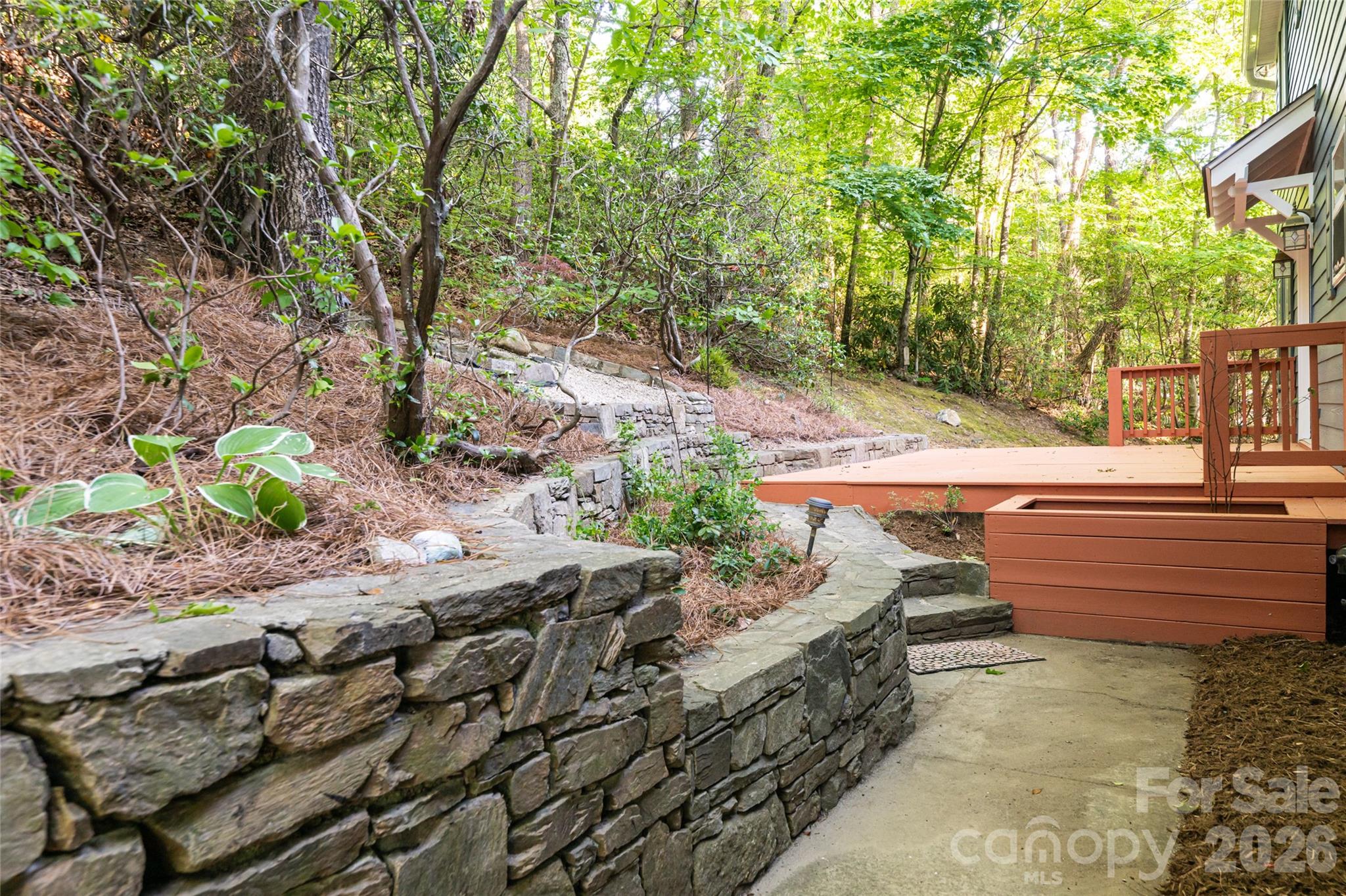 7 Timber Park Drive Black Mountain NC 28711