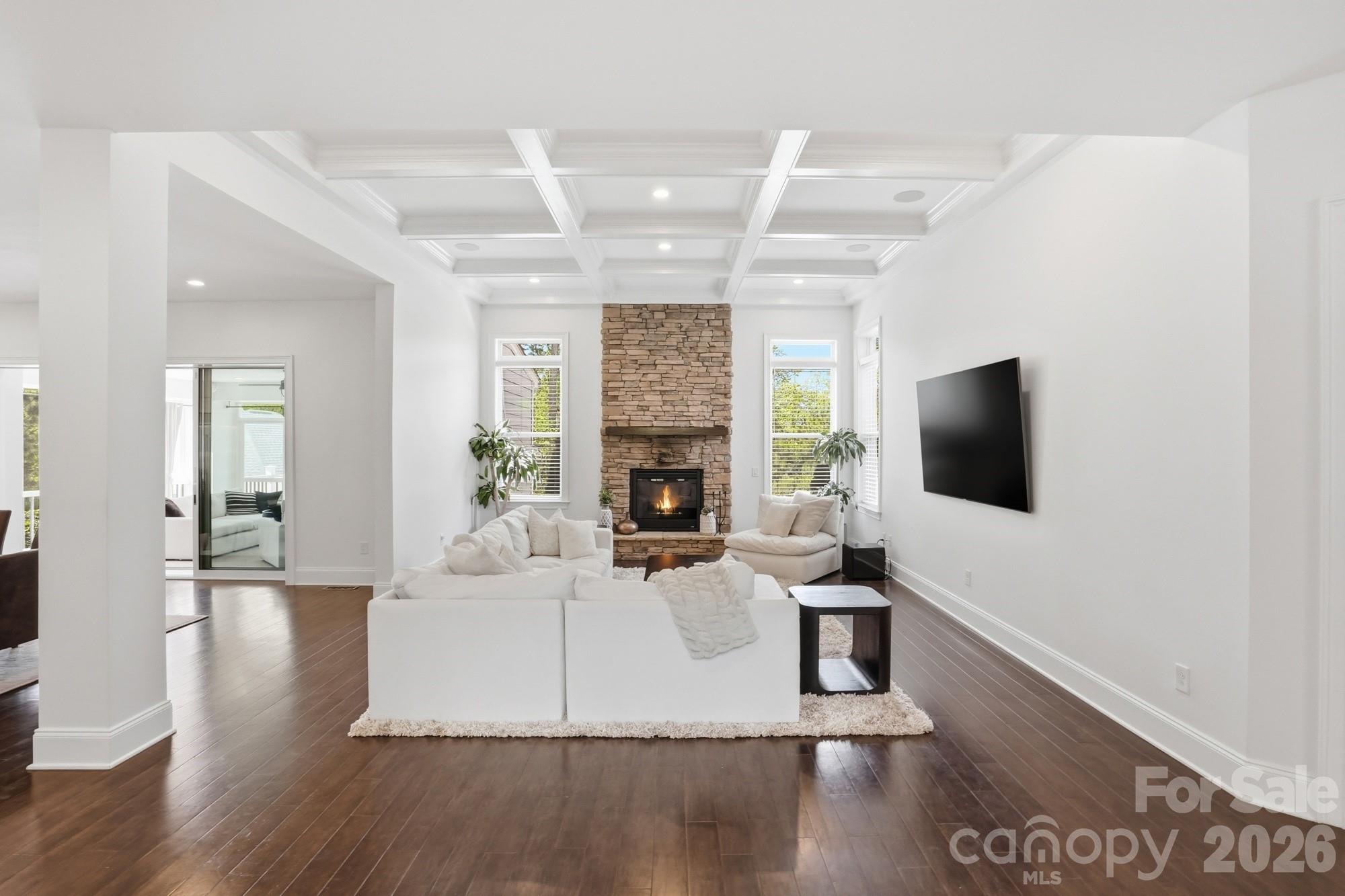 411 Turtleback Ridge Weddington NC 28104
