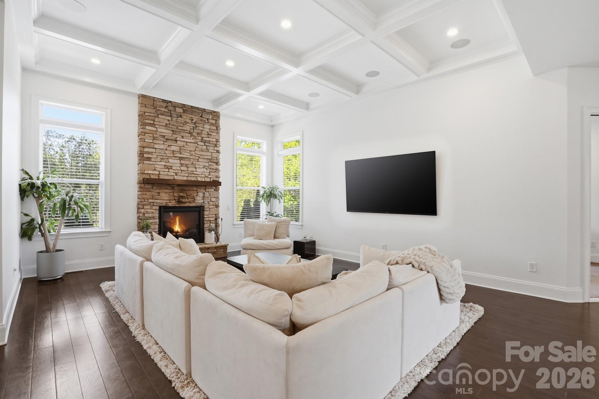 411 Turtleback Ridge Weddington NC 28104