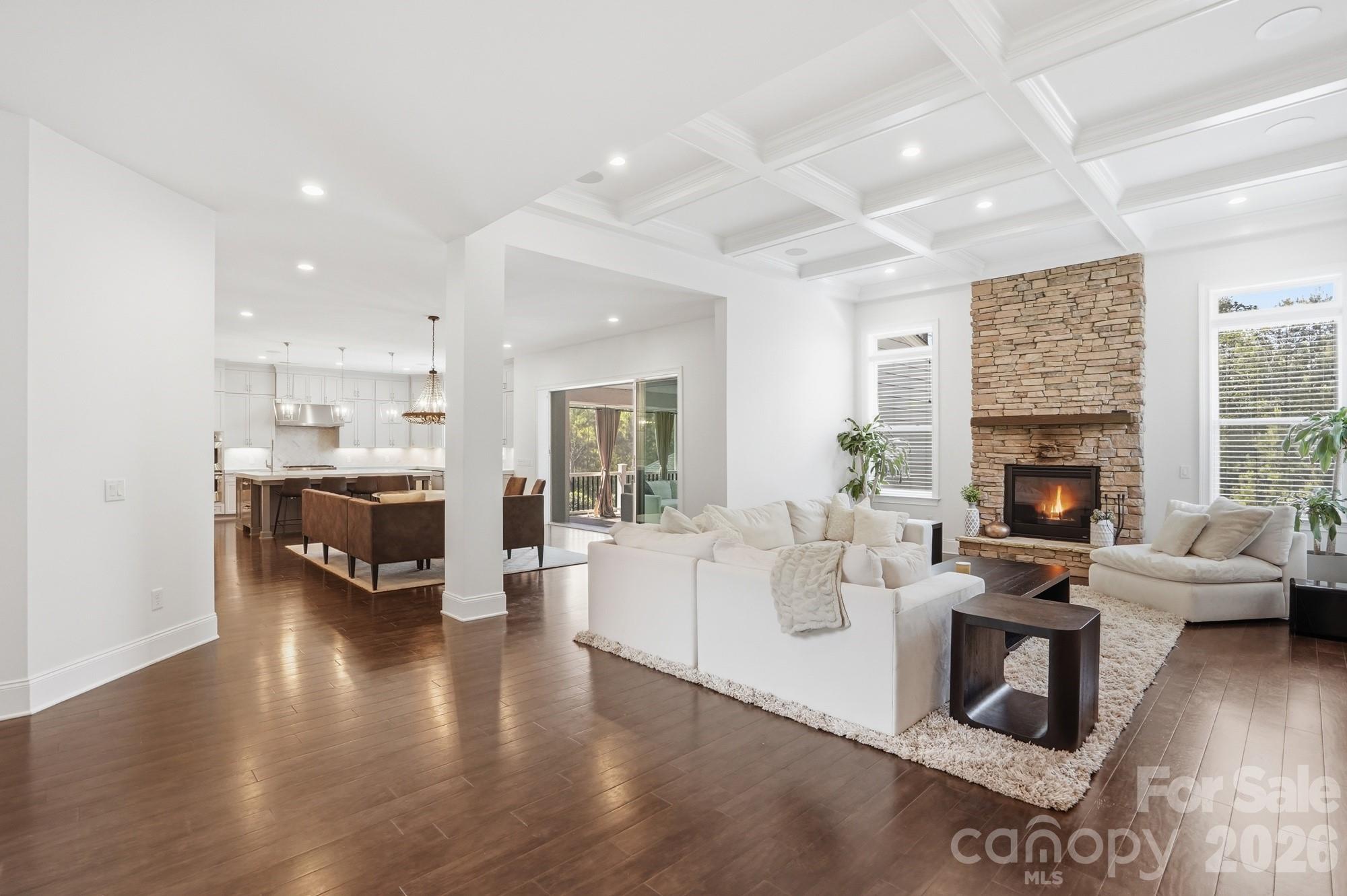 411 Turtleback Ridge Weddington NC 28104