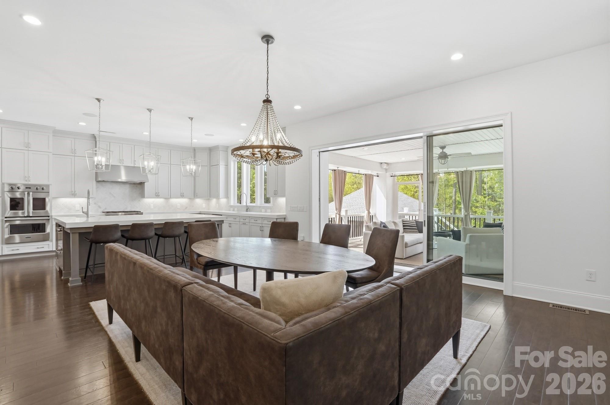 411 Turtleback Ridge Weddington NC 28104