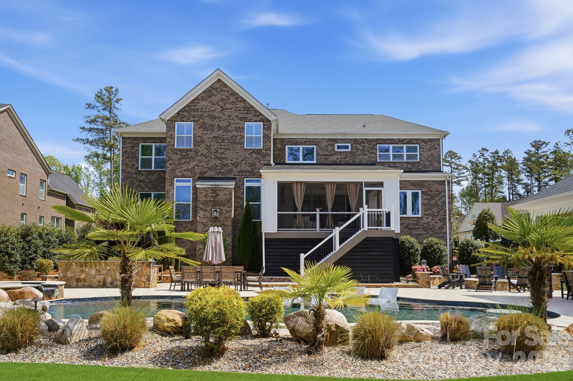 411 Turtleback Ridge Weddington NC 28104