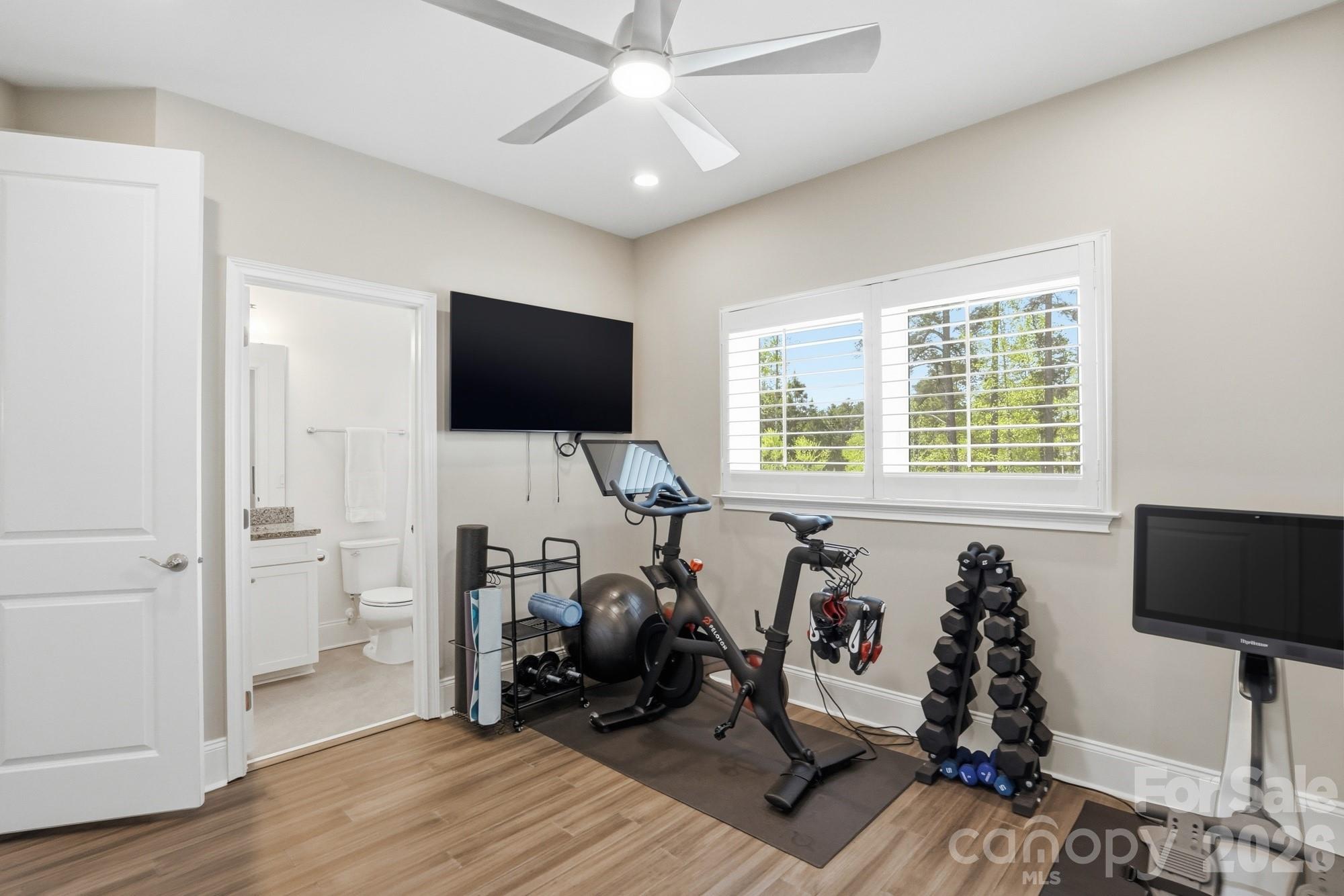 411 Turtleback Ridge Weddington NC 28104