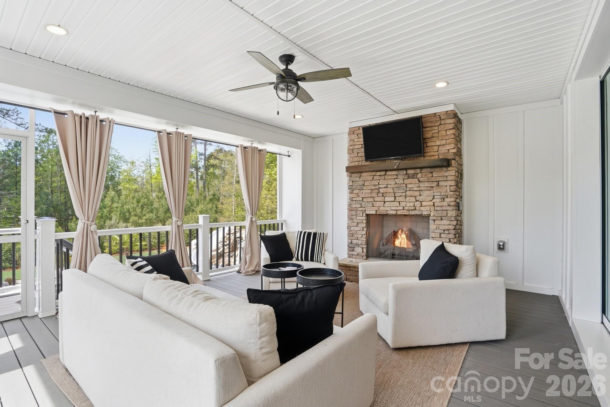 411 Turtleback Ridge Weddington NC 28104