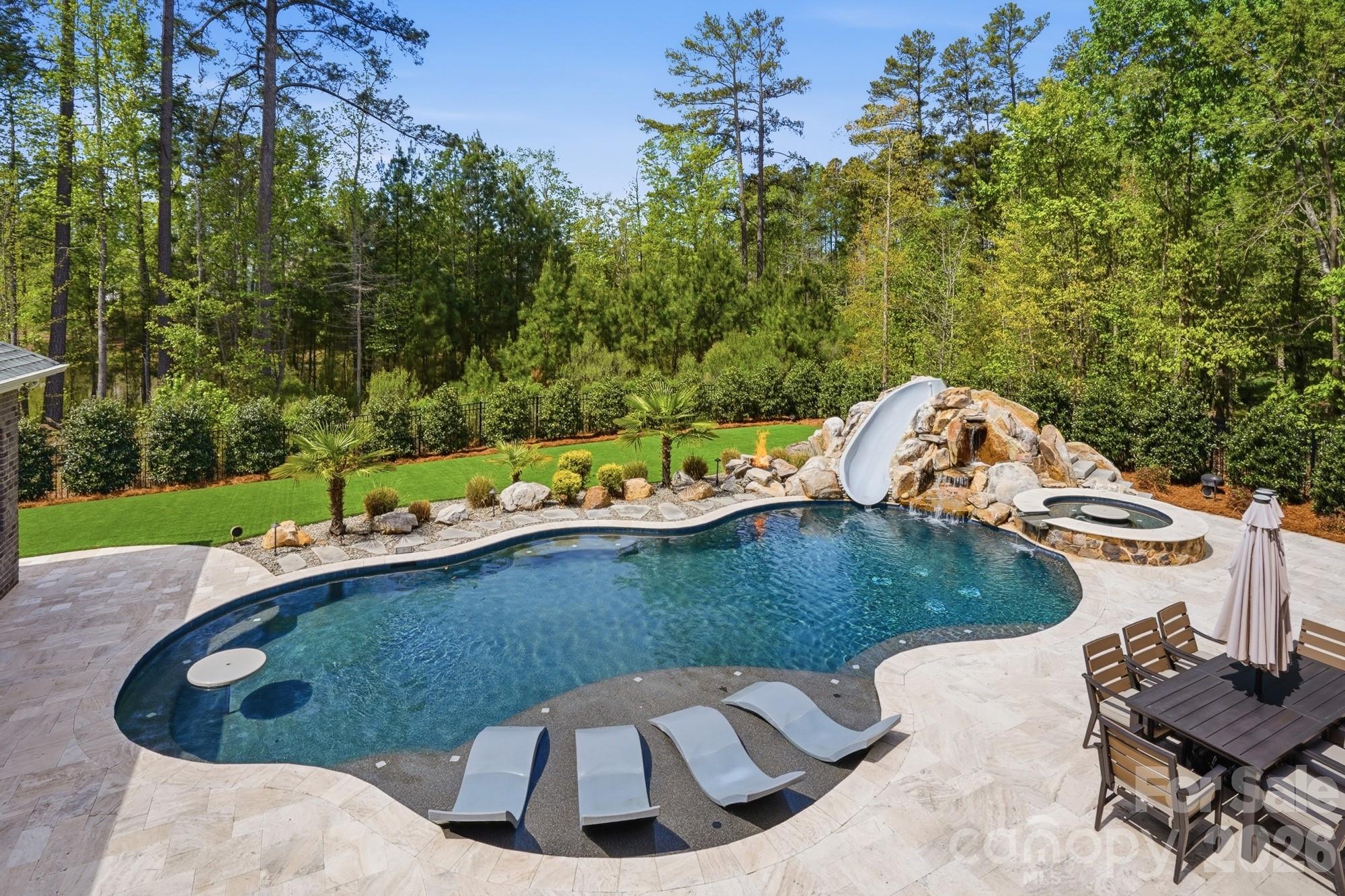 411 Turtleback Ridge Weddington NC 28104