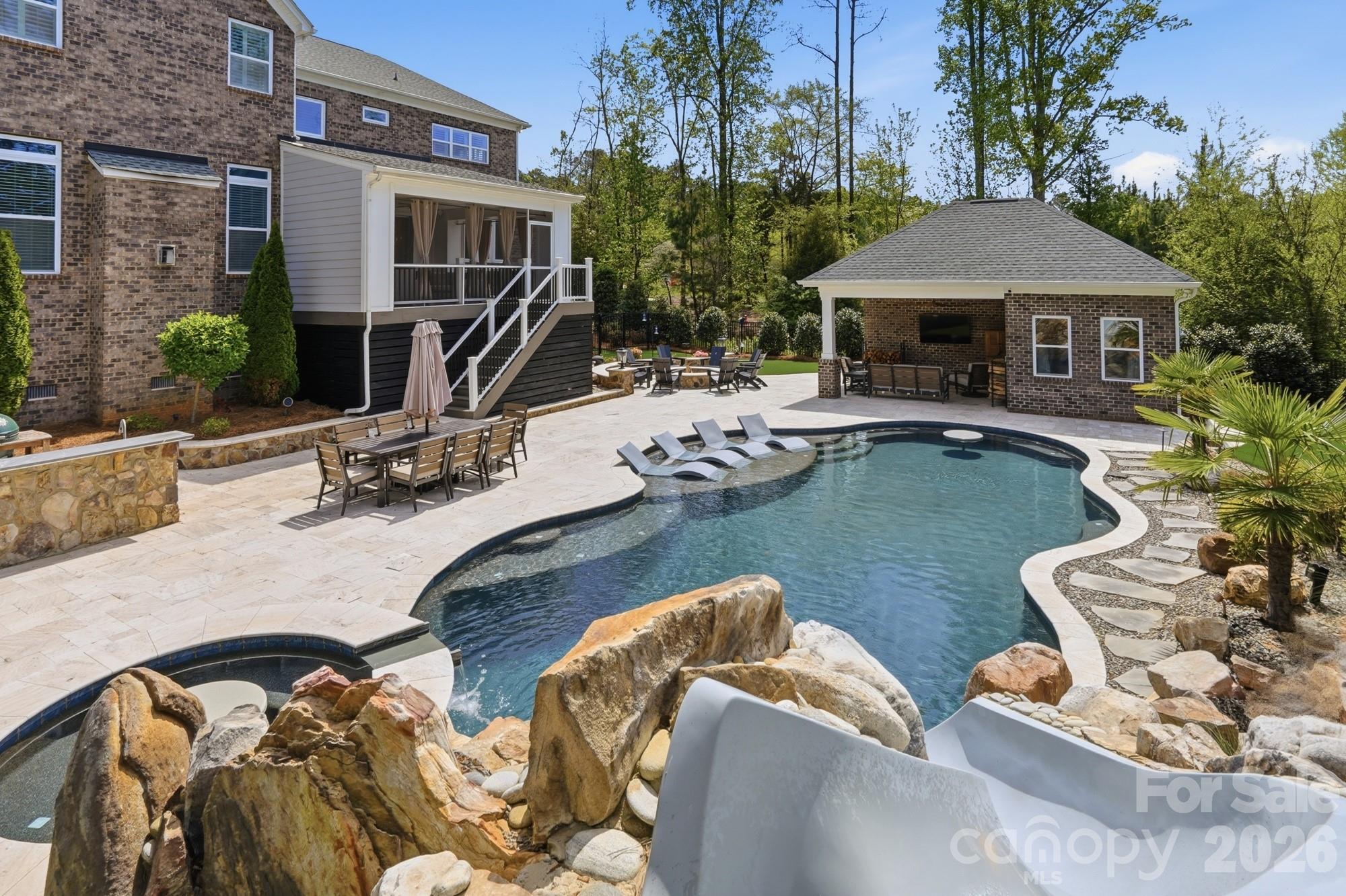 411 Turtleback Ridge Weddington NC 28104