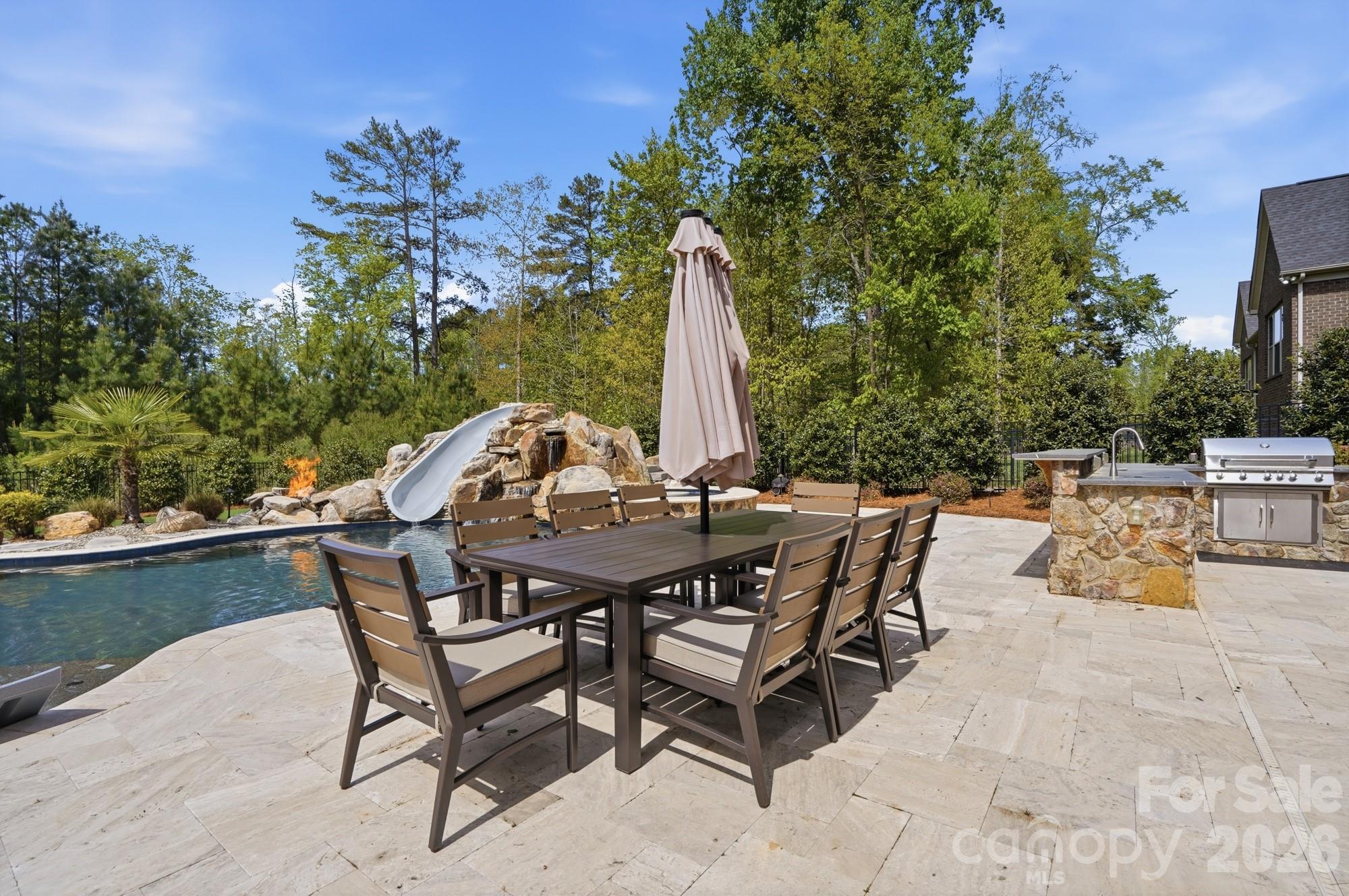 411 Turtleback Ridge Weddington NC 28104