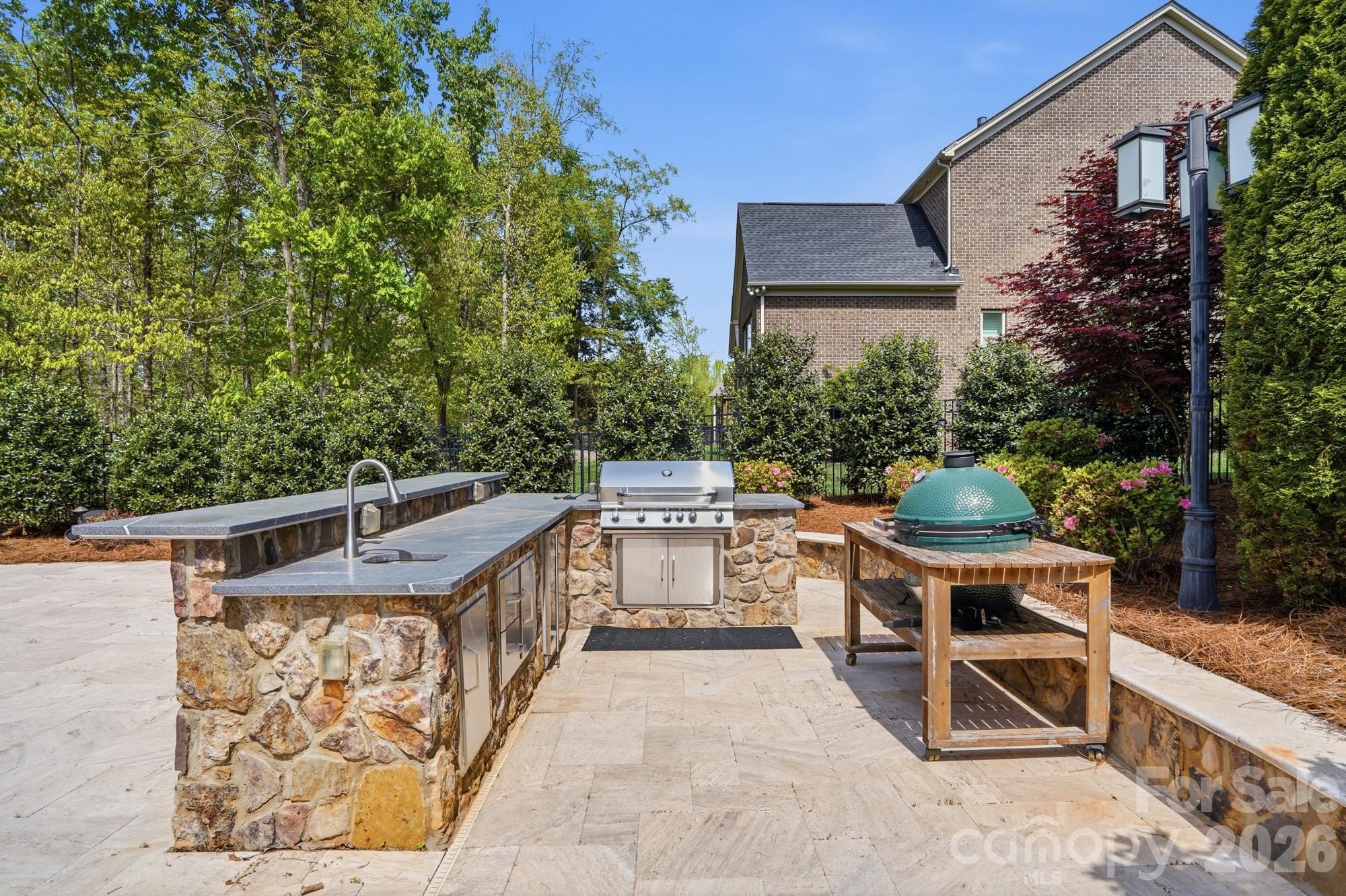 411 Turtleback Ridge Weddington NC 28104