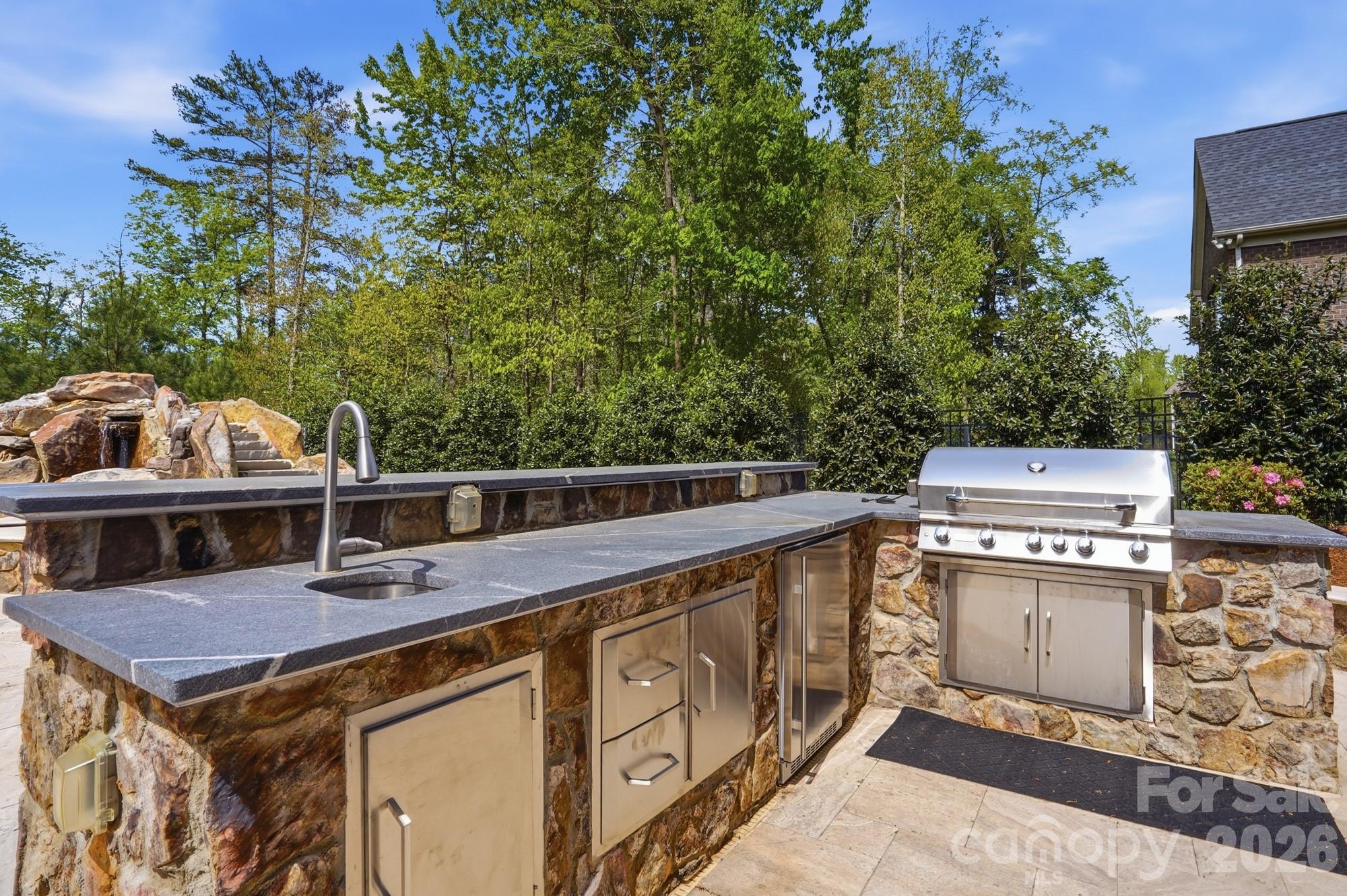 411 Turtleback Ridge Weddington NC 28104