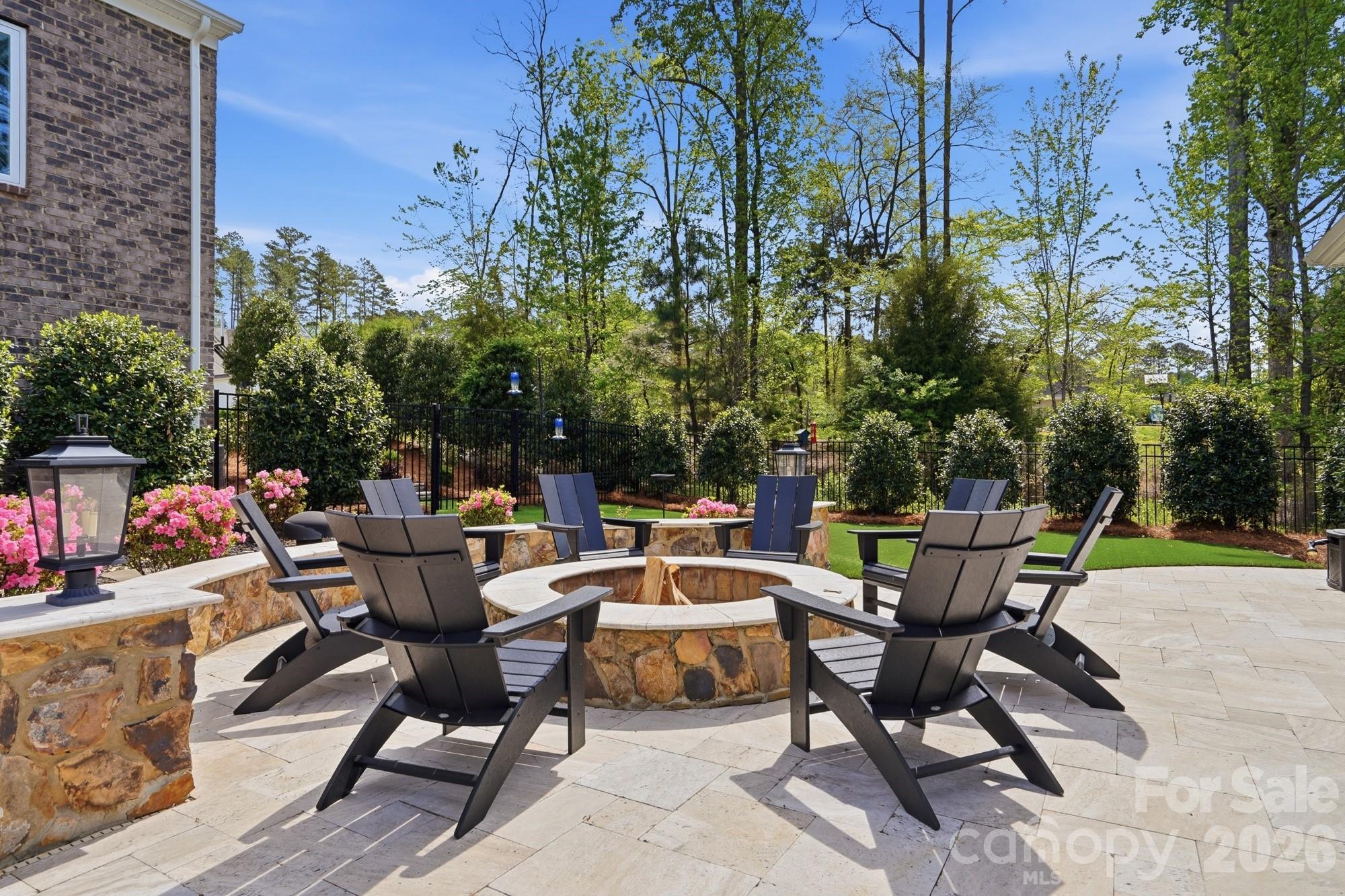 411 Turtleback Ridge Weddington NC 28104