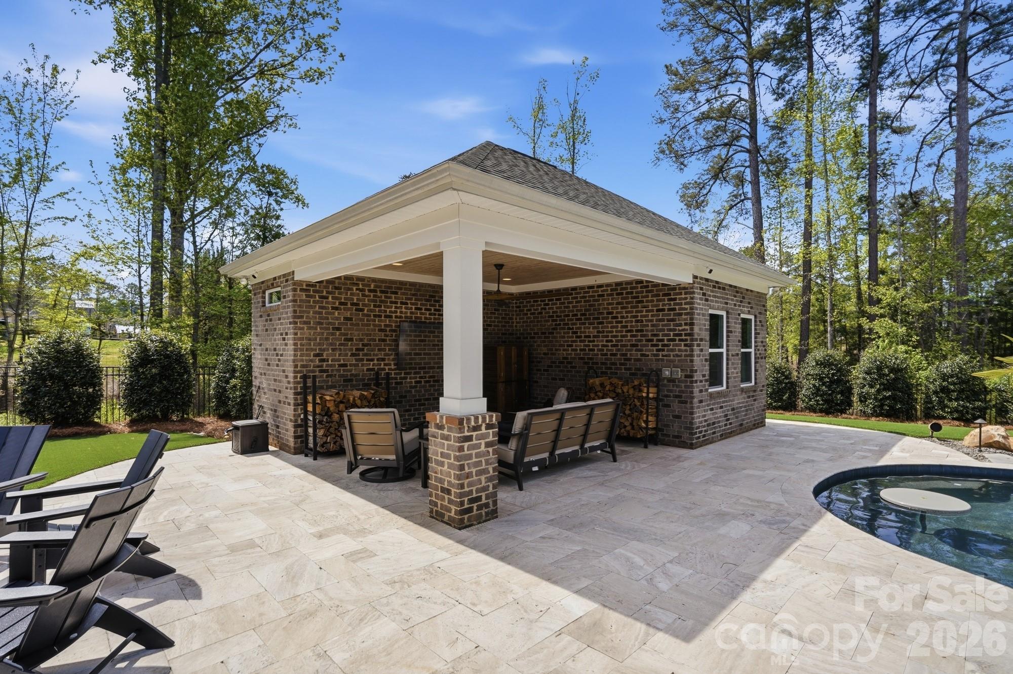 411 Turtleback Ridge Weddington NC 28104
