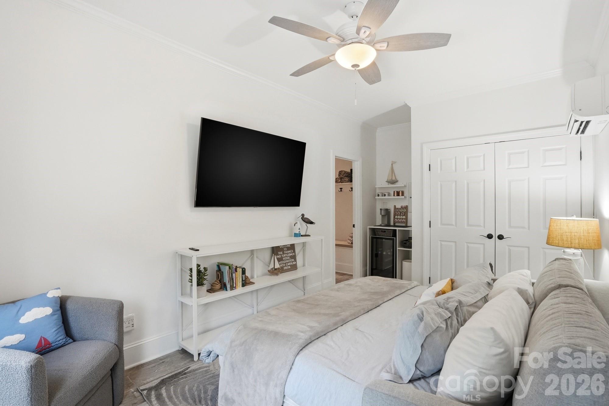 411 Turtleback Ridge Weddington NC 28104