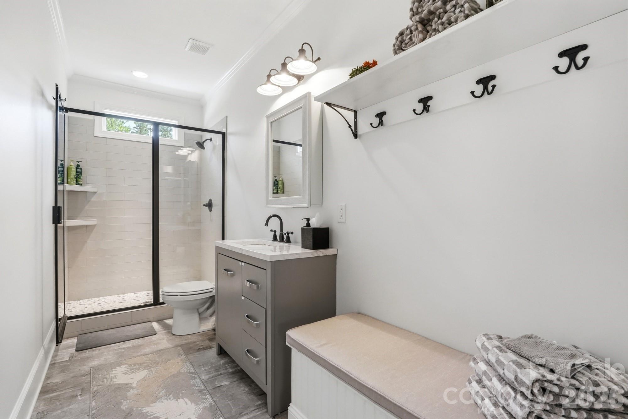 411 Turtleback Ridge Weddington NC 28104