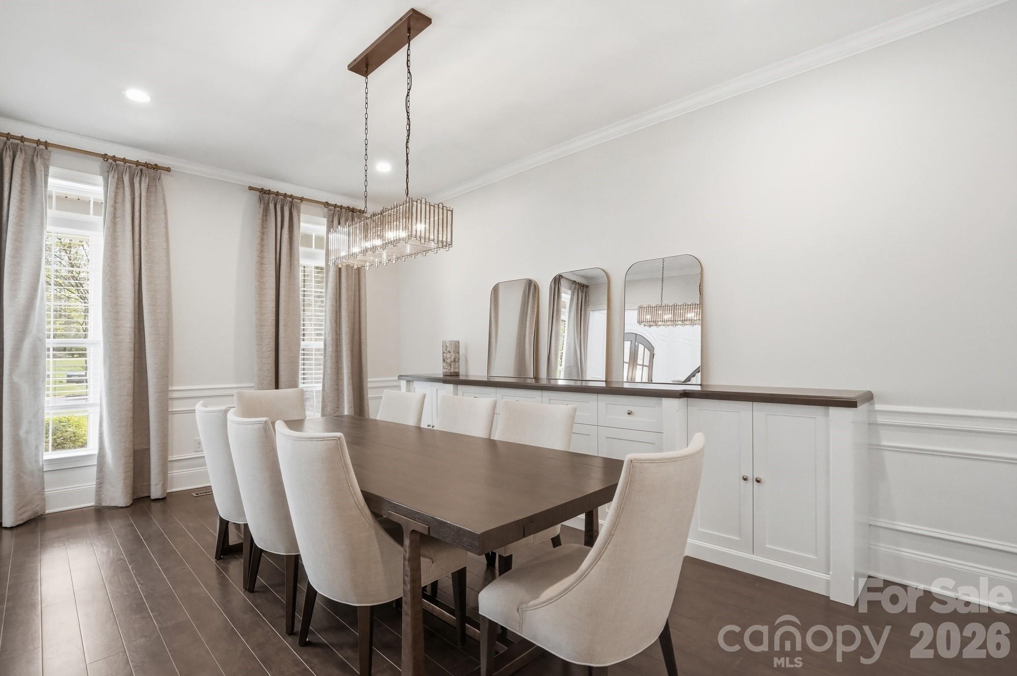411 Turtleback Ridge Weddington NC 28104