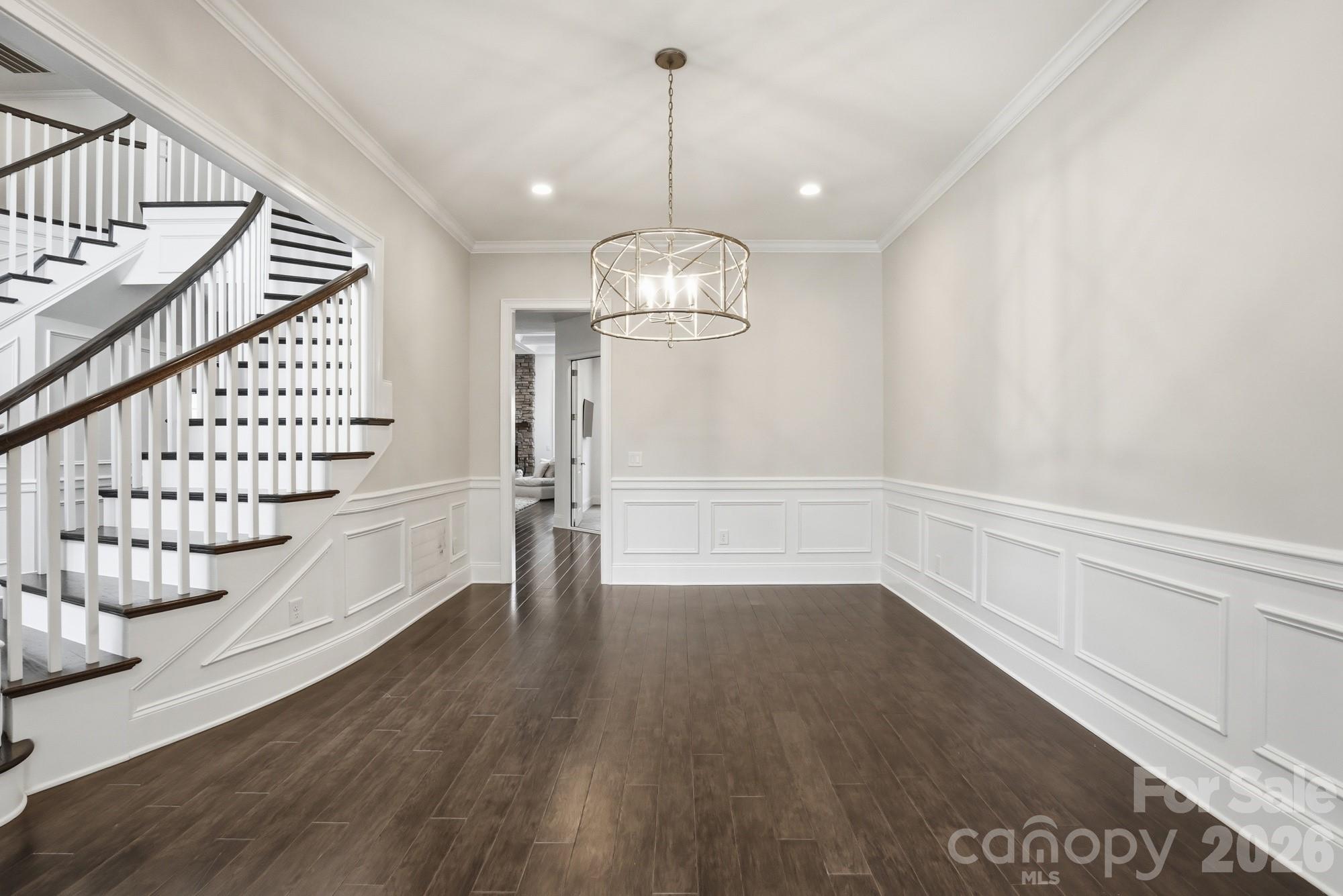 411 Turtleback Ridge Weddington NC 28104