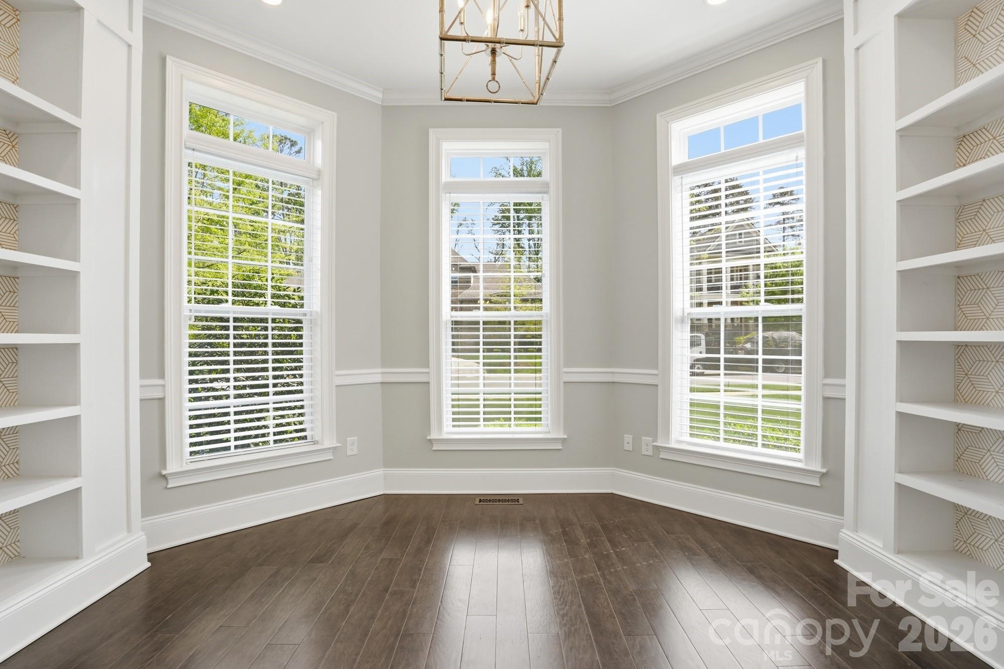 411 Turtleback Ridge Weddington NC 28104