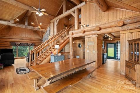 352 Arbra Mountain Way Bostic NC 28018