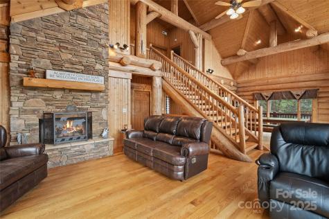 352 Arbra Mountain Way Bostic NC 28018