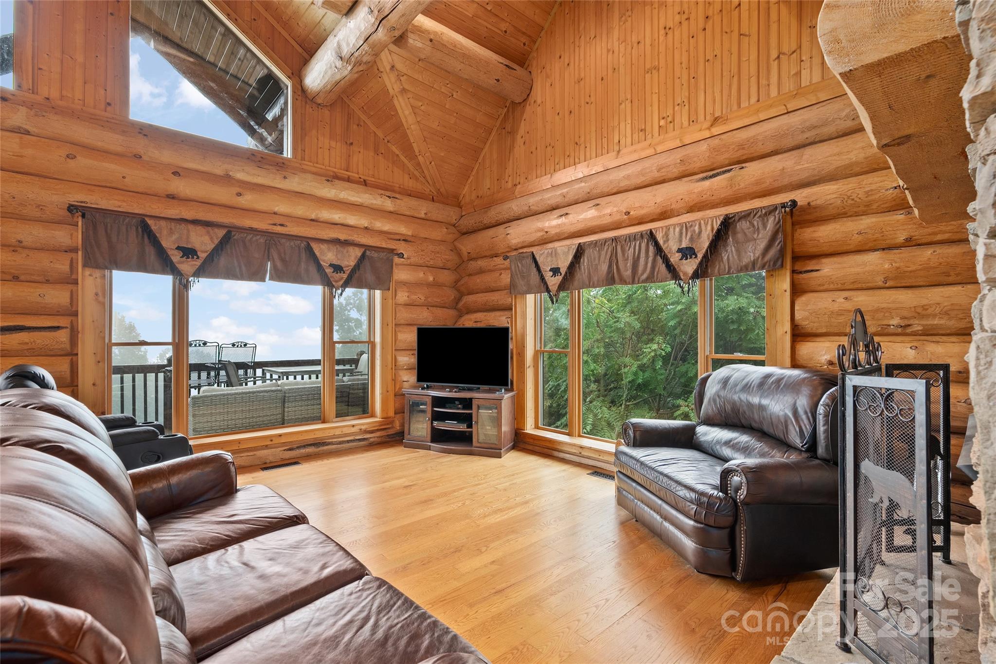 352 Arbra Mountain Way Bostic NC 28018