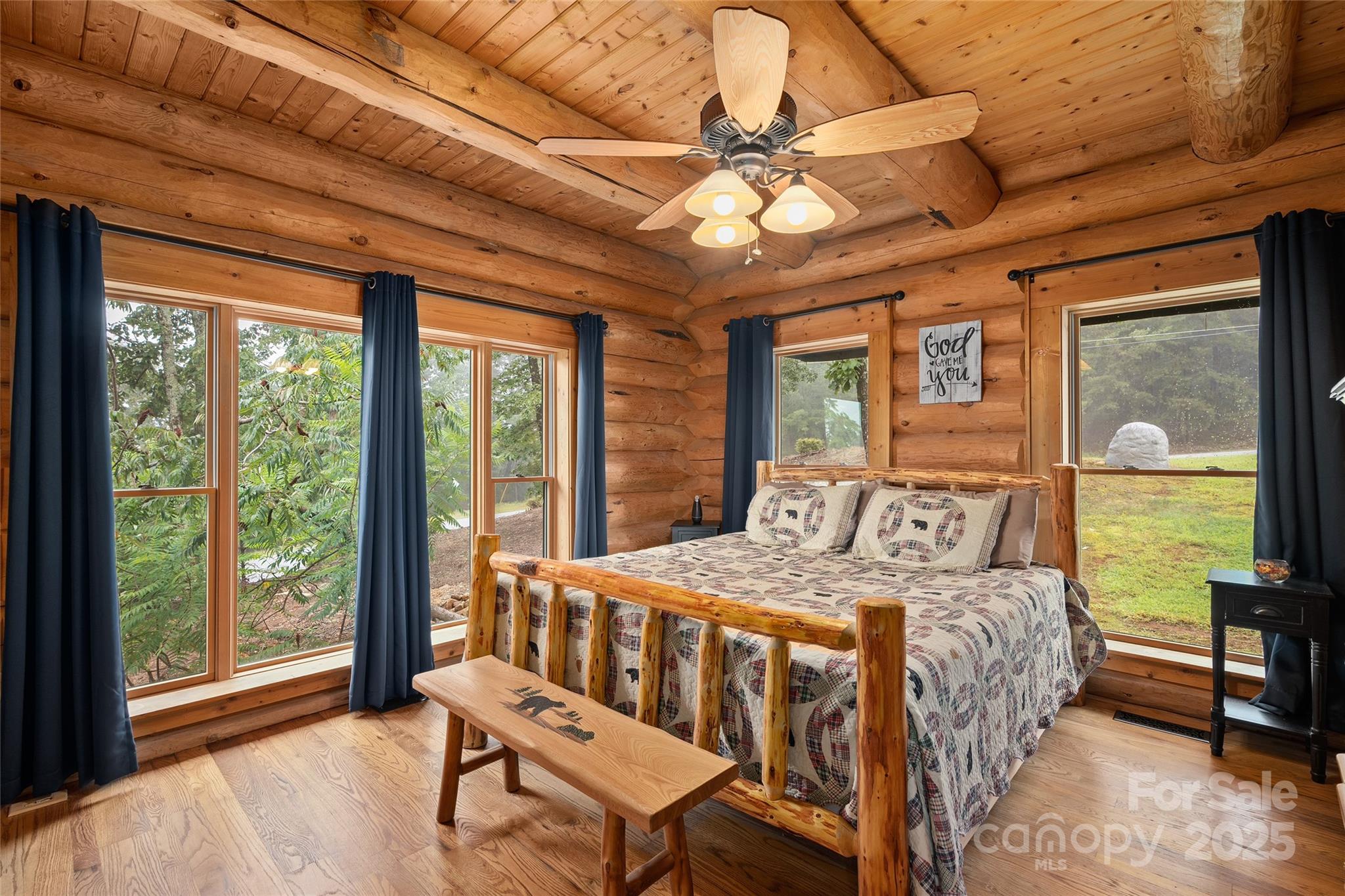 352 Arbra Mountain Way Bostic NC 28018