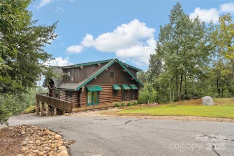 352 Arbra Mountain Way Bostic NC 28018