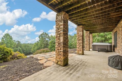 352 Arbra Mountain Way Bostic NC 28018