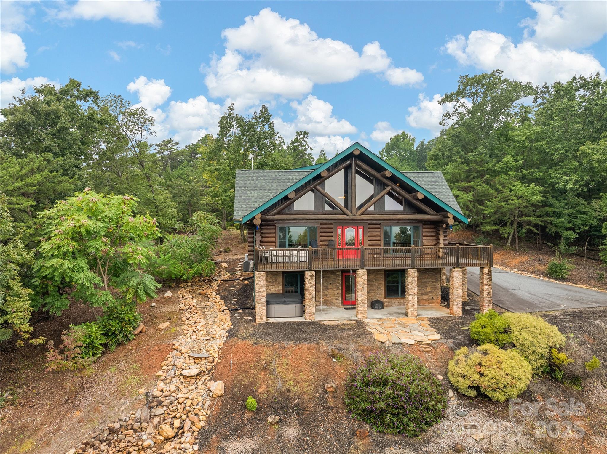 352 Arbra Mountain Way Bostic NC 28018