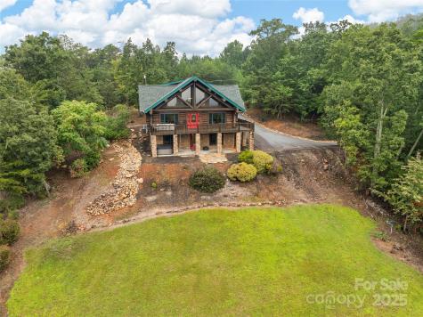 352 Arbra Mountain Way Bostic NC 28018