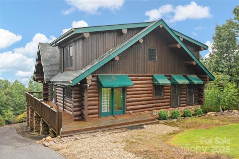 352 Arbra Mountain Way Bostic NC 28018