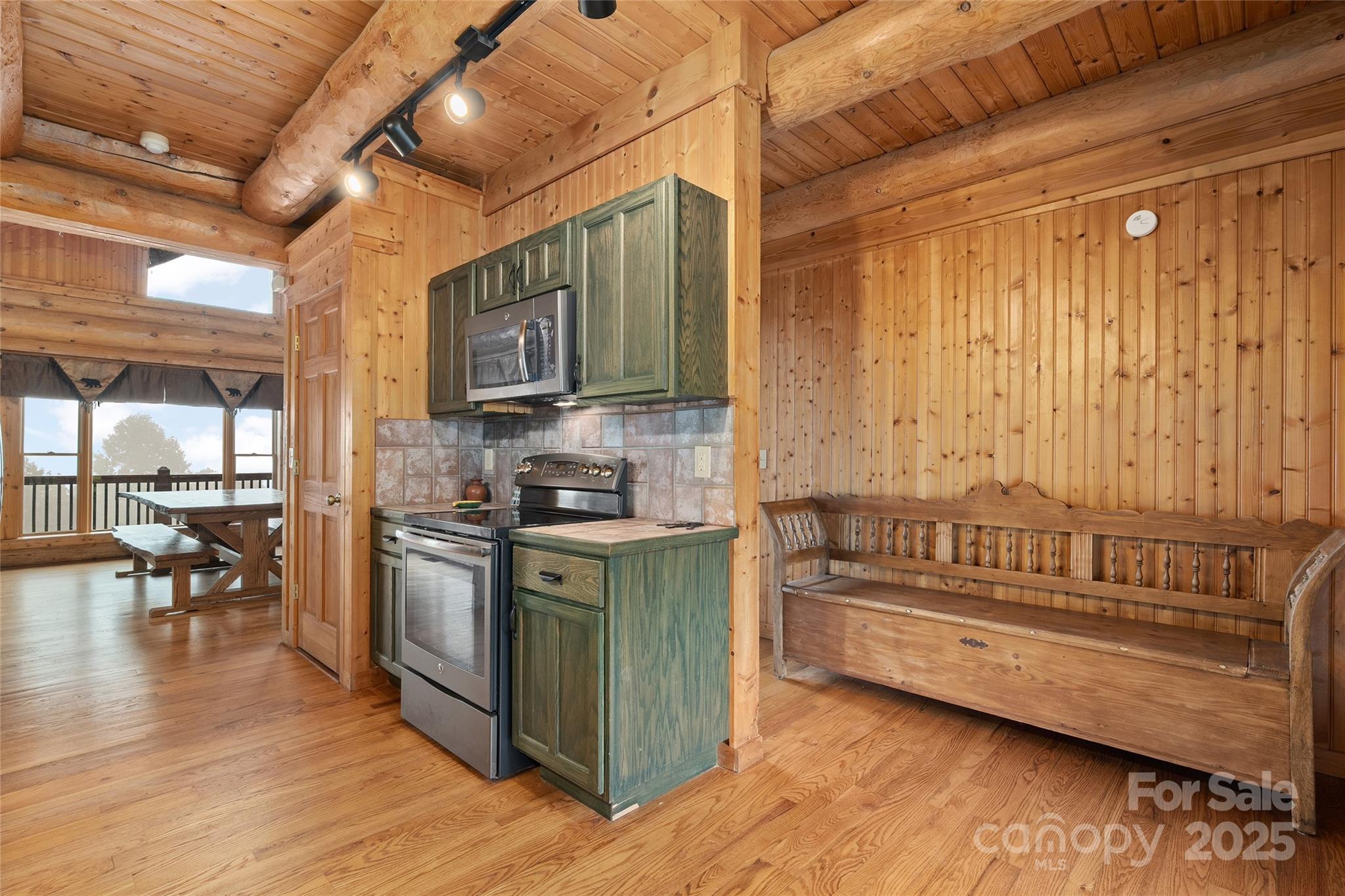 352 Arbra Mountain Way Bostic NC 28018