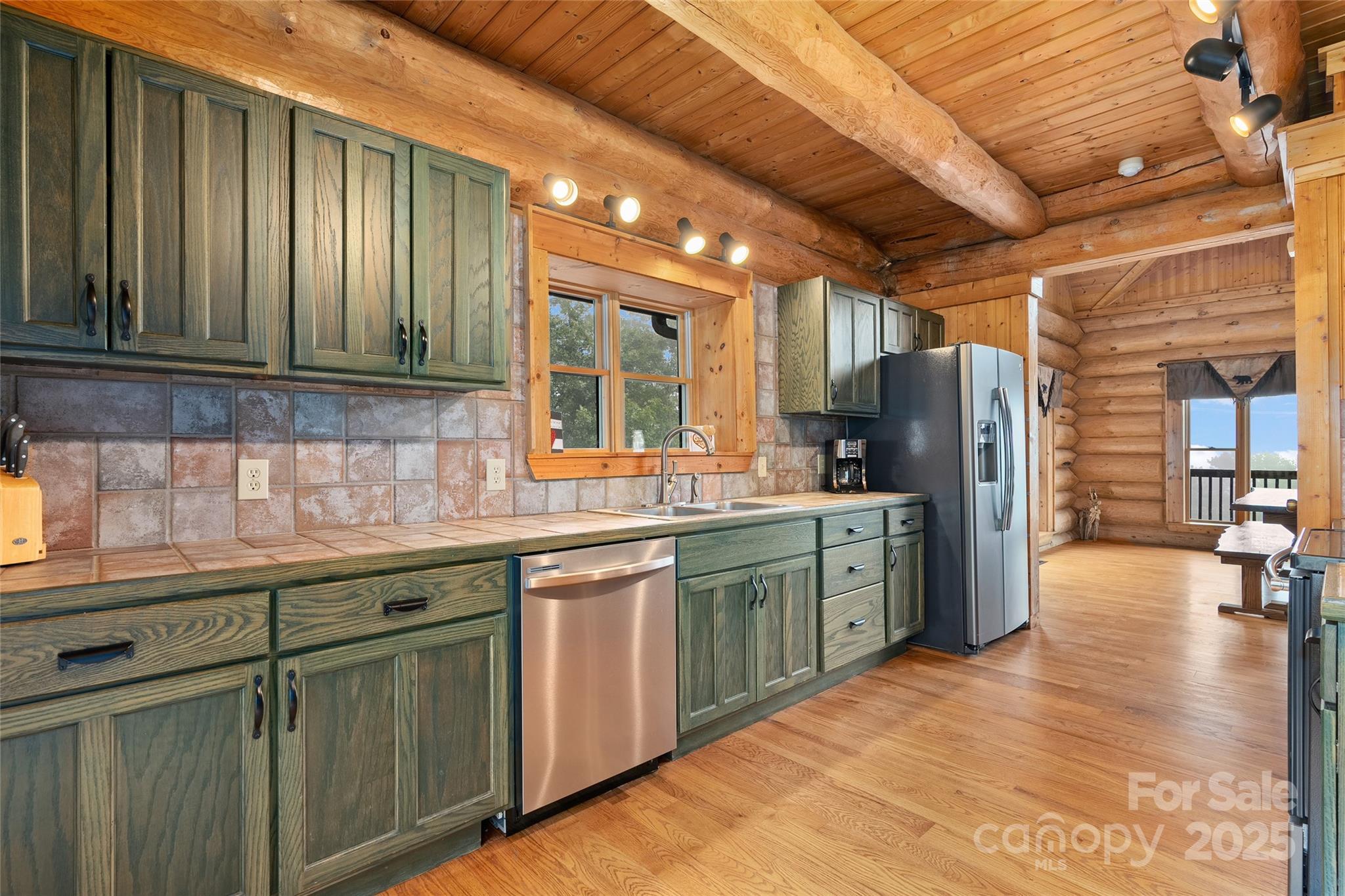 352 Arbra Mountain Way Bostic NC 28018