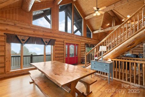 352 Arbra Mountain Way Bostic NC 28018