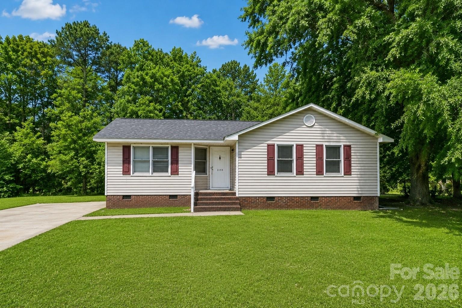 2199 Pacer Road Lancaster SC 29720